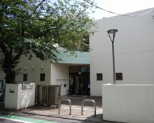 成城さくら児童館