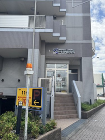 エニタイムフィットネス 新江古田店の画像1