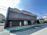 銀行 JA兵庫六甲甲東支店