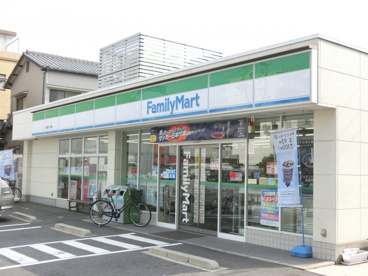 ファミリーマート 栄一丁目店の画像1