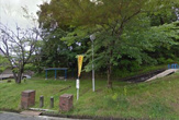 鳥見第３号児童公園