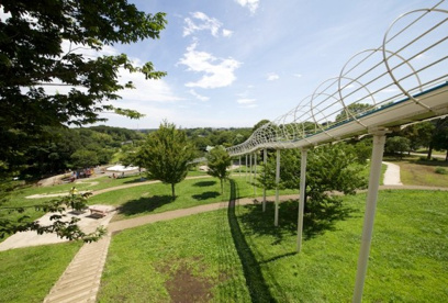 茅ヶ崎里山公園の画像1