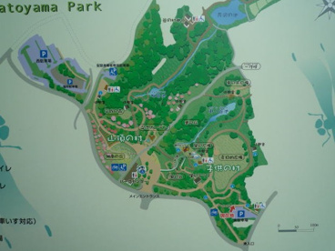 茅ヶ崎里山公園の画像2