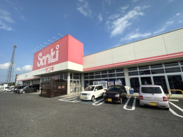 サンキ　大泉店の画像1