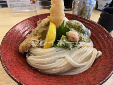 うどん屋大作の画像2