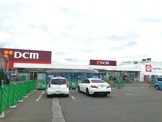 DCMサンワ青森東バイパス店