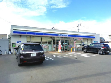 ローソン 原別店の画像1