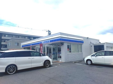 ローソン 虹ヶ丘店の画像1