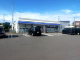 ローソン 平新田店