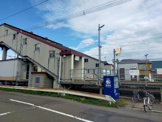 矢田前駅