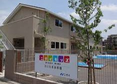 ニチイキッズさいたま保育園の画像1