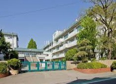 さいたま市立栄和小学校の画像1