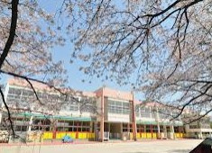 認定こども園さかわ幼稚園の画像1
