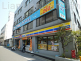 ミニストップ　江戸川橋店