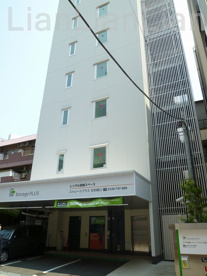 レンタル収納　ストレージプラス文京関口の画像1