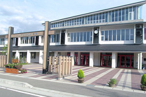 上山市立上山小学校