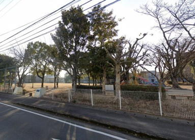 賀来公園の画像1