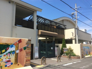 美和幼稚園の画像1