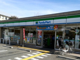 ファミリーマート 松原天美南店