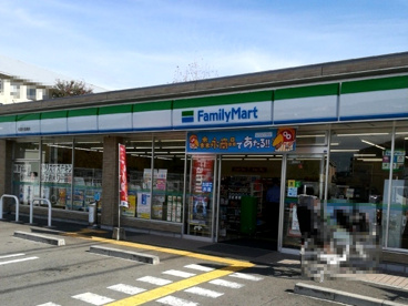 ファミリーマート 松原天美南店の画像1
