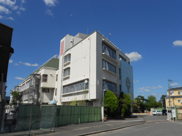 旭学園第二幼稚園の画像2