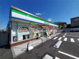 ファミリーマート西東京東町店