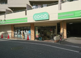 コープみらい ミニコープ落合店