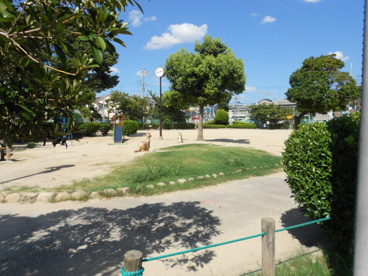 黒原旭町公園の画像1