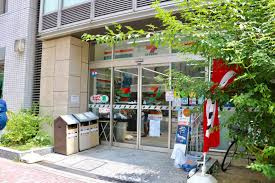セブンイレブン 築地日刊スポーツ本社店の画像1
