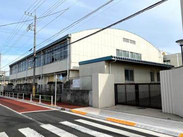 日野市立日野第五小学校の画像1