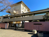日野市立第四中学校