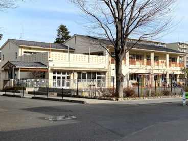栄光たまだいら保育園の画像1