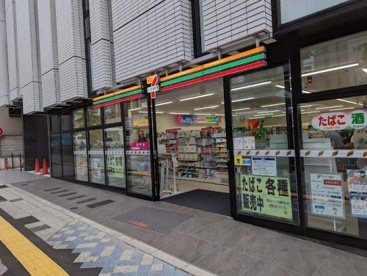 セブンイレブン 豊田駅北口店の画像1