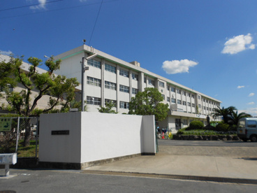 寝屋川市立 和光小学校の画像1
