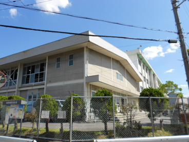 寝屋川市立 和光小学校の画像2