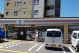 セブンイレブン 神戸七宮町2丁目店