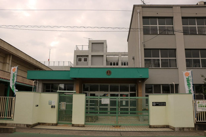 喜連小学校の画像1