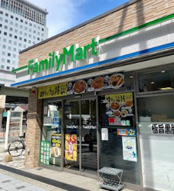 ファミリーマート 内本町西店の画像1