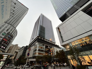 グランフロント大阪の画像1