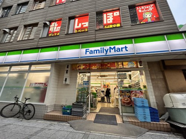 ファミリーマートの画像1