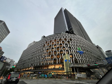 阪神梅田本店の画像1