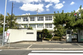 枚方市立津田小学校