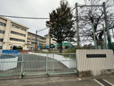 町田市立南大谷小学校