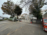 町田市立南大谷中学校
