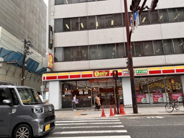 デイリーヤマザキの画像1