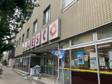 フレスコ白川店