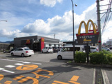 マクドナルド 洲本インター店