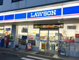 ローソン 東淀川東中島二丁目店