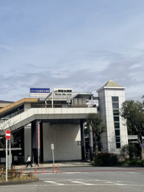 幕張本郷駅の画像1