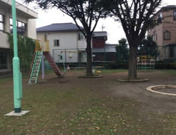 道場2丁目公園の画像1